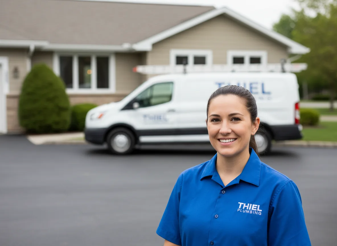Plumber Mount Sterling, IL FAQs